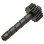 Click Here For Full Product Info 54049 GEAR-SPEEDOMETER DRIVE-SILVER-22 TOOTH-4 SPEED-63-81