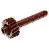 Click Here For Full Product Info 54055 GEAR-SPEEDOMETER DRIVE-BROWN-4 SPEED-18 TOOTH-3.08 REAR-61-81