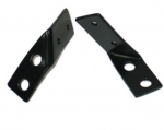 Click Here For Full Product Info E23999 BRACKET-FRONT HEADER-L BRACKETS-PAIR-59-62