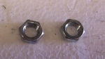 Click Here For Full Product Info 55047 NUT,PAIR CLUTCH PUSH ROD SWIVEL 63-81