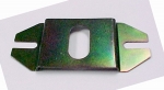 Click Here For Full Product Info 55087 RETAINER-CLUTCH PEDAL PUSH ROD TO FIREWALL SEAL 55-62