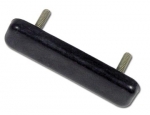 56517 BUMPER-REAR DECK LID-CONVERTIBLE-EACH-72-75 - TEMPORARILY UNAVAILABLE