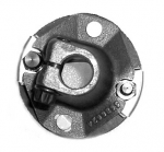 Click Here For Full Product Info 5802A FLANGE-LOWER-STEERING COUPLER-WEB-NON TELE-DISCONTINUED-63-66