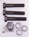 Click Here For Full Product Info 60050 BOLT AND NUT SET-SPINDLE-4 EACH-65-67