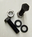 Click Here For Full Product Info 60060 BOLT KIT-FRONT-LOWER A ARM-CONTROL TO CROSSMEMBER REAR-6 PIECES-63-82