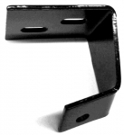 Click Here For Full Product Info 6025 BRACE-(BRACKET)-REAR BUMPER-CENTER-LEFT-USA-64-67