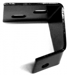 Click Here For Full Product Info E22182 BRACE-(BRACKET)-REAR BUMPER-CENTER-LEFT-THICK-USA-63