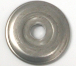 Click Here For Full Product Info 60556 RETAINER-LOWER A ARM BUSHING-NOS-EACH-63-82