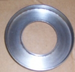 Click Here For Full Product Info 61116 DEFLECTOR-DIFFERENTIAL FRONT FLANGE-63-79