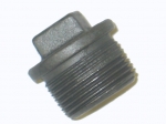 Click Here For Full Product Info 61148B PLUG-COURSE THREAD-REAR AXLE FILLER-65-79