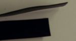 Click Here For Full Product Info 66006B STRIP-SIDE WINDOW MOUNTING GRIP-2 PIECES-63-67