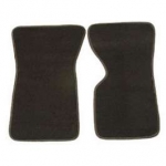 Click Here For Full Product Info E14835 MAT SET-FLOOR-CUT PILE-COLORS-PAIR-69