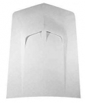 Click Here For Full Product Info E16459 HOOD-ASSEMBLY-427-454 AND LT-1-HAND LAID-68-72
