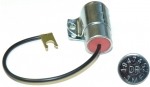 Click Here For Full Product Info 69006 CAPACITOR-RADIO-IGNITION COIL-WITHOUT TRANSISTOR IGNITION-BIG BLOCK-59L-62 AND 65L-71