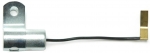 Click Here For Full Product Info 69009 CAPACITOR-RADIO-TURN SIGNAL SWITCH-WITH AM RADIO-BEFORE JAN. 1963-E63