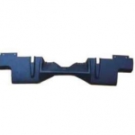 Click Here For Full Product Info 91610 PANEL-WITH STANDARD EXHAUST-HAND LAYUP-70-73