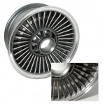 Click Here For Full Product Info 72016A WHEEL-KNOCK OFF-REPLICA OF ORIGINAL STYLE-(REAL KNOCK OFF AS ORIGINAL)-EACH-65-66 TEMPORARILY UNAVAILABLE