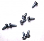 Click Here For Full Product Info 72028 SCREW SET-HUBCAP SPINNER-12 PIECES-63 OR 65