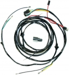 Click Here For Full Product Info 74060B HARNESS-WIRE-POWER WINDOW-63-66