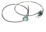 Click Here For Full Product Info 74620 LEADS-REAR LICENSE PLATE LAMP-WITH 2 LEADS AND SOCKETS-56-57