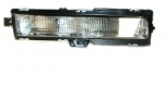 Click Here For Full Product Info 81614R LAMP ASSEMBLY-TURN SIGNAL, PARKING AND FOG LAMP-RIGHT-USED-91-96