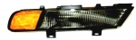 Click Here For Full Product Info 81616L LAMP-FRONT SIDE MARKER-USED-LEFT-91-96