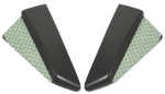 Click Here For Full Product Info 88174 WIND DEFLECTOR-EXTERIOR MIRROR-PAIR-84-96