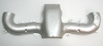 Click Here For Full Product Info 8880109RNOS HEAT SHIELD-EXHAUST-OUTER-RIGHT-NOS-84-91