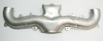 Click Here For Full Product Info 8880110NOS HEAT SHIELD-EXHAUST-INNER-NOS-84-91