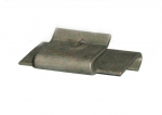 Click Here For Full Product Info 8881603 STRIKER-REAR COMPARTMENT LOCK-EACH-84-86 O.E.M. DISCONTINUED