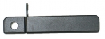 Click Here For Full Product Info 89796R HANDLE-DOOR OUTER-BLACK-RIGHT-84-96