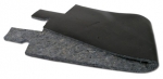 Click Here For Full Product Info E10055 UNDERLAYMENT-CARPET-ORIGINAL DESIGN-COUPE-CAR SET-68-72 -Currently Unavailable
