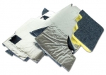 Click Here For Full Product Info E10056 UNDERLAYMENT-ORIGINAL DESIGN-FRONT ONLY-73-79