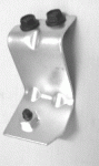Click Here For Full Product Info E10315 BRACKET-POWER WINDOW REINFORCEMENT-LEFT-68-82
