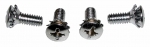 Click Here For Full Product Info E10373 SCREW-56-67 FROTN LATCH & 63-67 FRONT LATCH STRIKER-4 PIECES