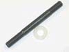 Click Here For Full Product Info E10376 STUD-HARDTOP REAR BOW LOCK BOLT WITH WASHER-REAR ON TOP-EACH-69-75