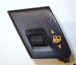 Click Here For Full Product Info E10392 SWITCH-POWER WINDOW-USED-TESTED--RIGHT-90-91