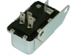 Click Here For Full Product Info E10407 RELAY-HEATER BLOWER MOTOR CUT-OUT WITH AIR CONDITIONING-69-77