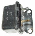 Click Here For Full Product Info E10408 RELAY-HEATER BLOWER MOTOR CUT-OUT WITH AIR CONDITIONING-63-68