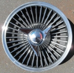 Click Here For Full Product Info E10460 WHEEL SET-KNOCK OFF STYLE-(DIRECT BOLT ON)-COMPLETE-65