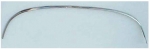 Click Here For Full Product Info E10494 MOLDING-WINDSHIELD LOWER-POLISHED STAINLESS STEEL-56-62