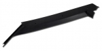 E10521 MOLDING-PILLAR POST-BLACK-LEFT-90-96 - TEMPORARILY UNAVAILABLE