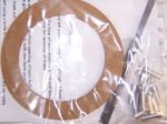 Click Here For Full Product Info E10647 REPAIR KIT-HORN-WITH GASKETS, AND RIVETS FOR 2 HORNS-64-75