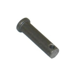 Click Here For Full Product Info E10658 PIN-CLUTCH PEDAL-WELD ON-63-67