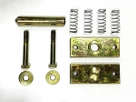 Click Here For Full Product Info E10666 TOOL-TORQUE ARM BUSHING INSTALLATION-63-82