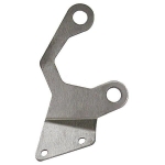 Click Here For Full Product Info E10711 BRACKET-ACCELERATOR RETURN SPRING-STAINLESS STEEL-62L-67