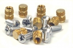 Click Here For Full Product Info E10716 REPAIR KIT-REAR QUARTER TRIM PANEL-(16 PIECES)-68-82