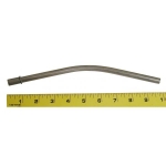 Click Here For Full Product Info E10742 TUBE-OIL DIPSTICK-SMALL BLOCK-NATURAL-65-74