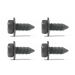 Click Here For Full Product Info E10777 BOLT KIT-FRONT CENTER GRILLE BRACKET-4 PIECES-70-72
