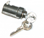 Click Here For Full Product Info E10787 LOCK-GLOVE BOX-WITH CASE, NUT AND ORIGINAL KEYS-56-62